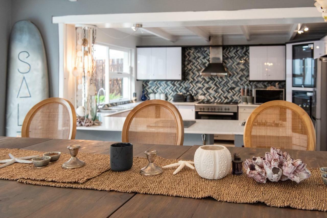Salt Boutique Guesthouse By Curiocity (Adults Only) Bloubergstrand Exterior photo