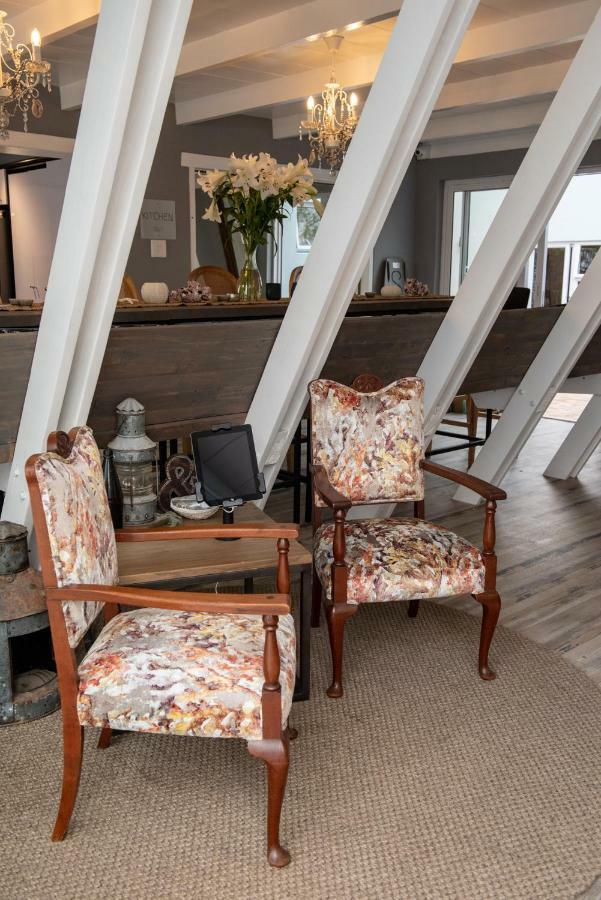 Salt Boutique Guesthouse By Curiocity (Adults Only) Bloubergstrand Exterior photo