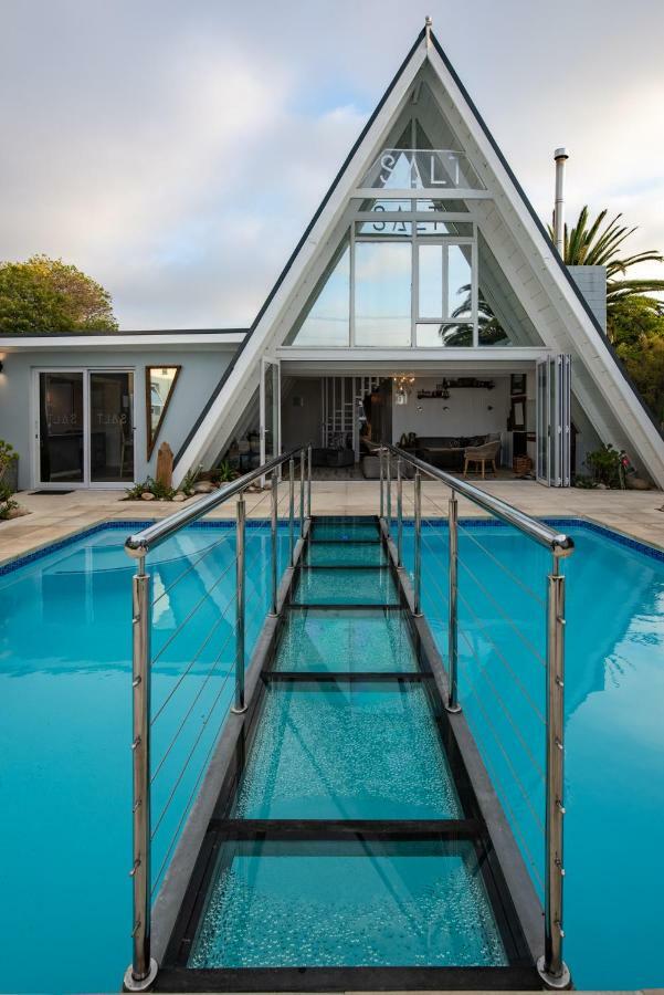 Salt Boutique Guesthouse By Curiocity (Adults Only) Bloubergstrand Exterior photo