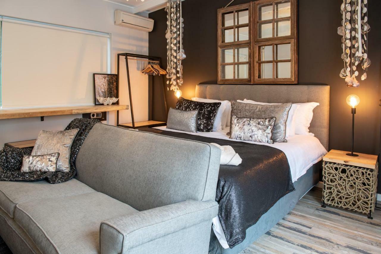 Salt Boutique Guesthouse By Curiocity (Adults Only) Bloubergstrand Exterior photo